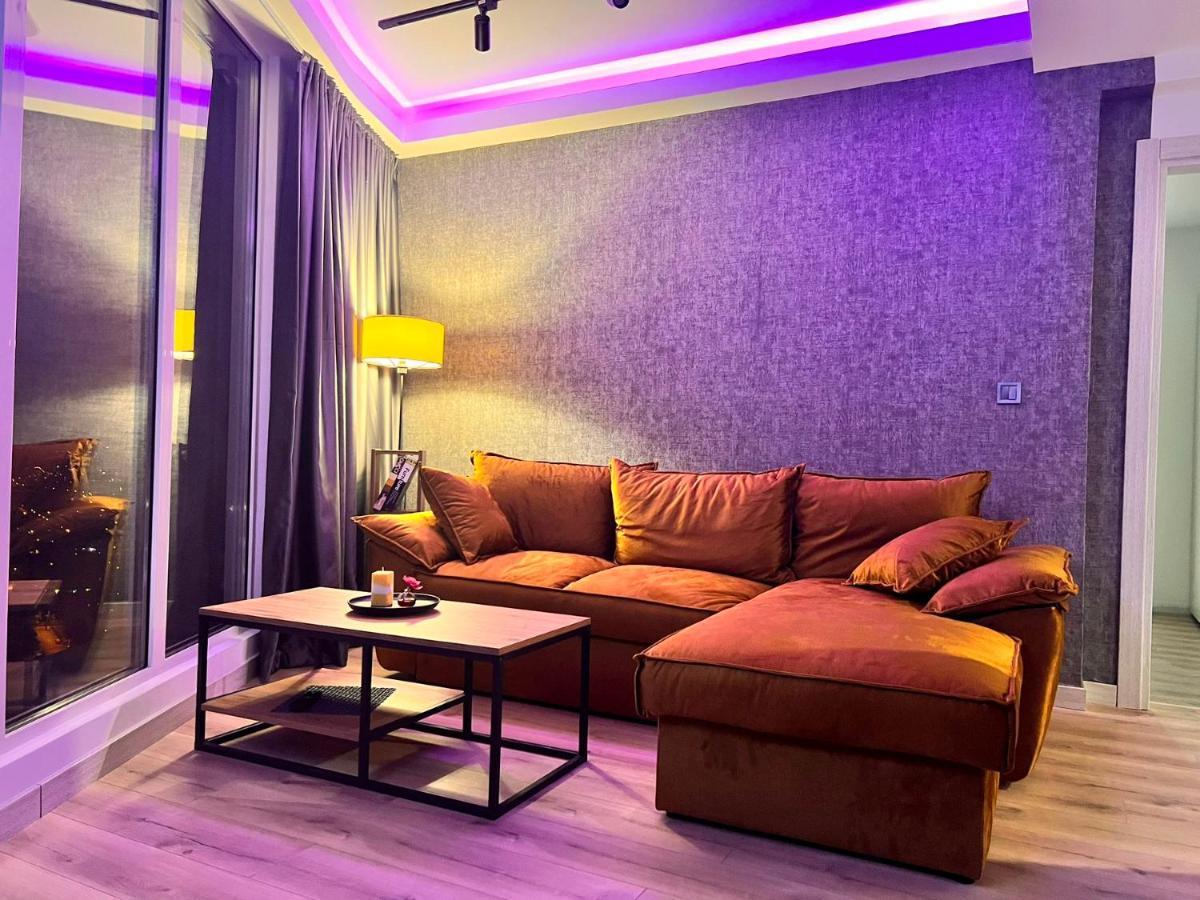 Alfred Sky Smart 29th Apartment *