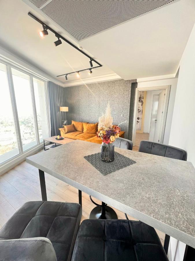 Alfred Sky Smart 29th Apartment *