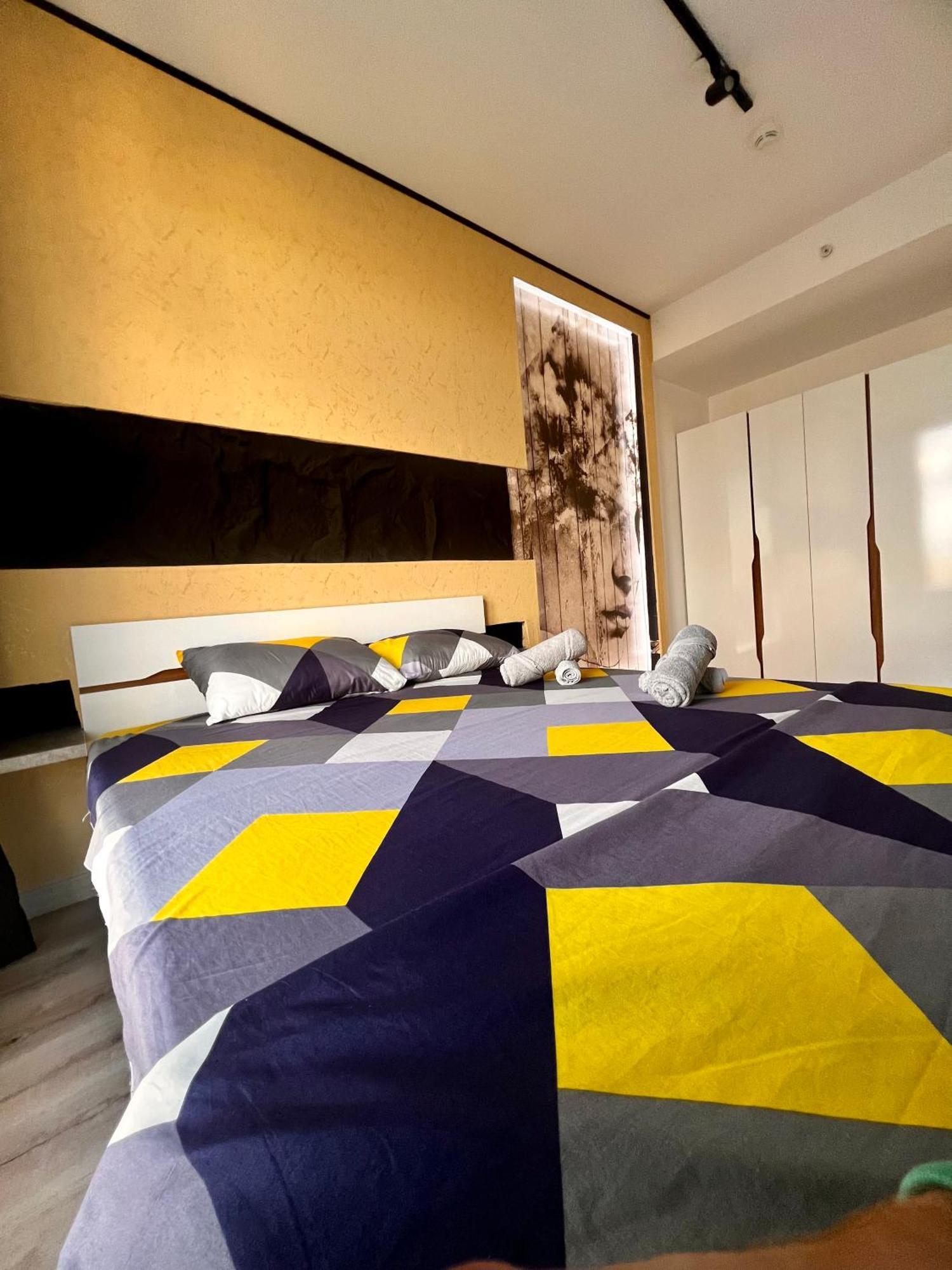 Alfred Sky Smart 29th Apartment